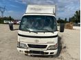 TOYOTA DYNA 2007/1 - 3