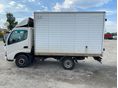 TOYOTA DYNA 2007/1 - 5