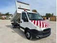 IVECO DAILY 2011/1 - 3