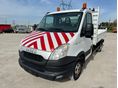 IVECO DAILY 2011/1 - 4