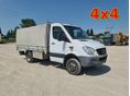 MERCEDES-BENZ SPRINTER 2010/1 - 1