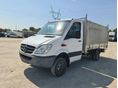 MERCEDES-BENZ SPRINTER 2010/1 - 3