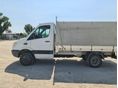MERCEDES-BENZ SPRINTER 2010/1 - 7