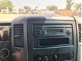 MERCEDES-BENZ SPRINTER 2010/1 - 9