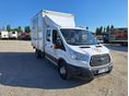 FORD TRANSIT 330 2.0 tdci - DOKA Koffer 7 Seats