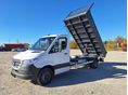 MERCEDES-BENZ SPRINTER 2020/1 - 2
