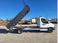 MERCEDES-BENZ SPRINTER 2020/1 - 3