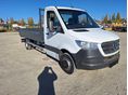 MERCEDES-BENZ SPRINTER 2020/1 - 9