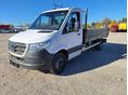 MERCEDES-BENZ SPRINTER 2020/1 - 11