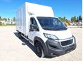 PEUGEOT BOXER 2019/1 - 3