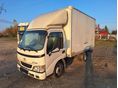 TOYOTA DYNA 150 3.0 D - Koffer