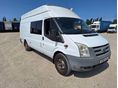 FORD TRANSIT 2011/1 - 1