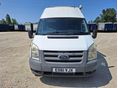 FORD TRANSIT 2011/1 - 2