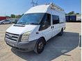 FORD TRANSIT 2011/1 - 3