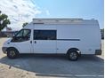 FORD TRANSIT 2011/1 - 5