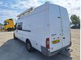 FORD TRANSIT 2011/1 - 8