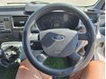 FORD TRANSIT 2011/1 - 9