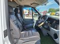 FORD TRANSIT 2011/1 - 16