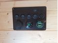 FORD TRANSIT 2011/1 - 23