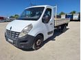 RENAULT MASTER 2012/1 - 2