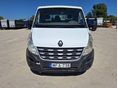 RENAULT MASTER 2012/1 - 3