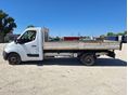 RENAULT MASTER 2012/1 - 5