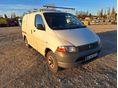 TOYOTA HIACE 150 2.5 D 4x4 - VAN