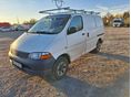 TOYOTA HIACE 2006/1 - 2