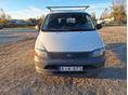 TOYOTA HIACE 2006/1 - 3