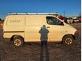 TOYOTA HIACE 2006/1 - 4