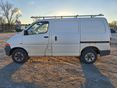 TOYOTA HIACE 2006/1 - 5