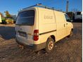TOYOTA HIACE 2006/1 - 6