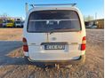 TOYOTA HIACE 2006/1 - 7