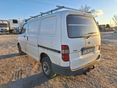 TOYOTA HIACE 2006/1 - 8