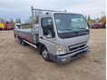 MITSUBISHI CANTER 2008/1 - 3