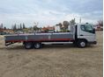 MITSUBISHI CANTER 2008/1 - 4