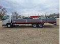 MITSUBISHI CANTER 2008/1 - 5