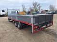 MITSUBISHI CANTER 2008/1 - 8