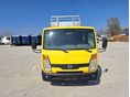 NISSAN CABSTAR 2007/1 - 2