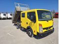 NISSAN CABSTAR 2007/1 - 3