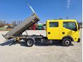 NISSAN CABSTAR 2007/1 - 4