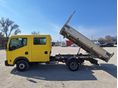 NISSAN CABSTAR 2007/1 - 5