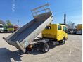 NISSAN CABSTAR 2007/1 - 6