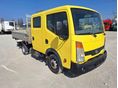 NISSAN CABSTAR 2007/1 - 10