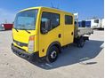 NISSAN CABSTAR 2007/1 - 11