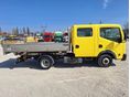 NISSAN CABSTAR 2007/1 - 12