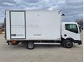 NISSAN CABSTAR 2017/1 - 4