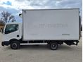 NISSAN CABSTAR 2017/1 - 5