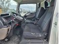 NISSAN CABSTAR 2017/1 - 18