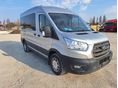 FORD TRANSIT 2021/1 - 1